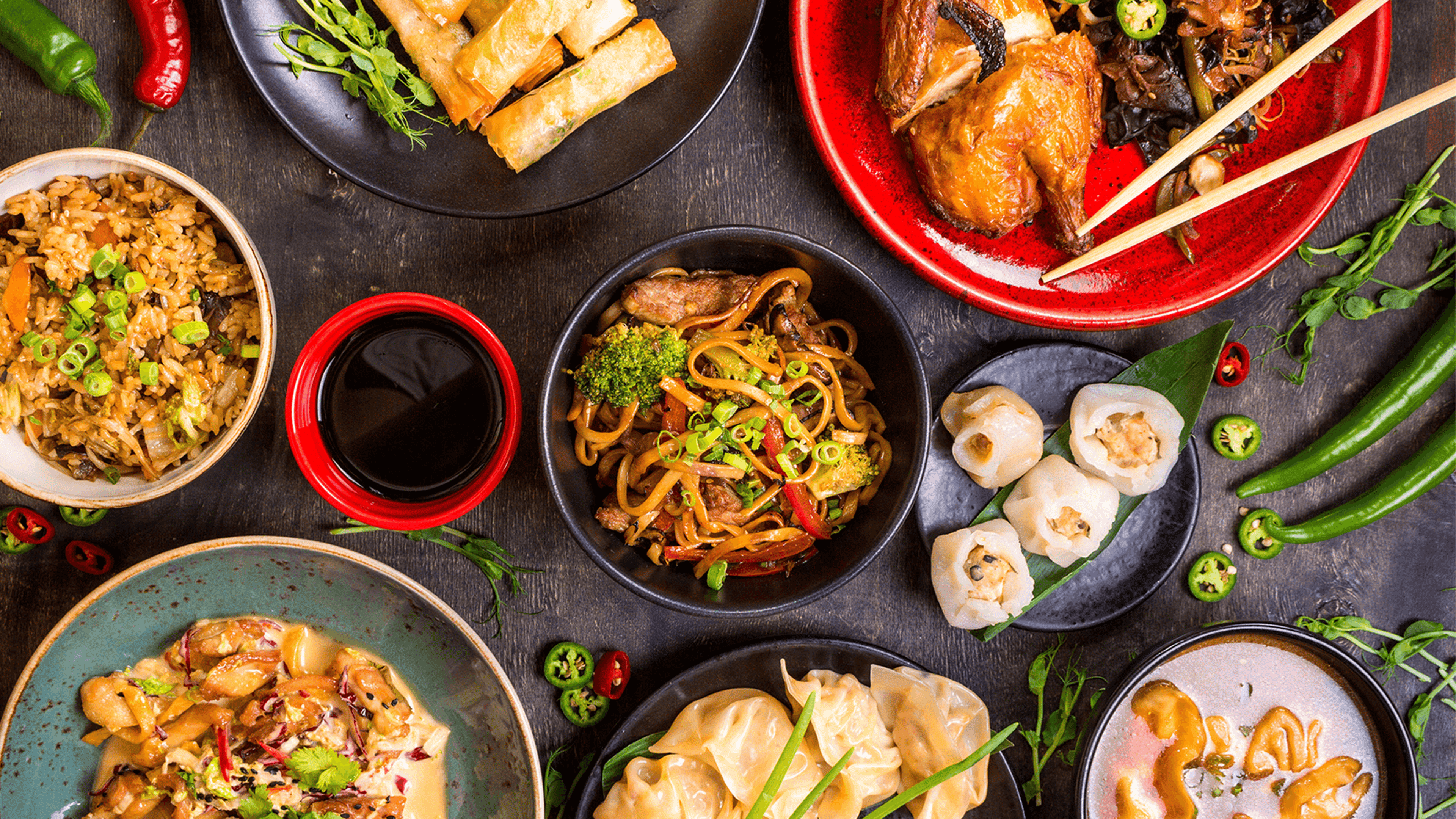 Aoithip Thai Darlington